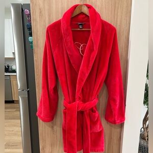 Victorias Secret Robe